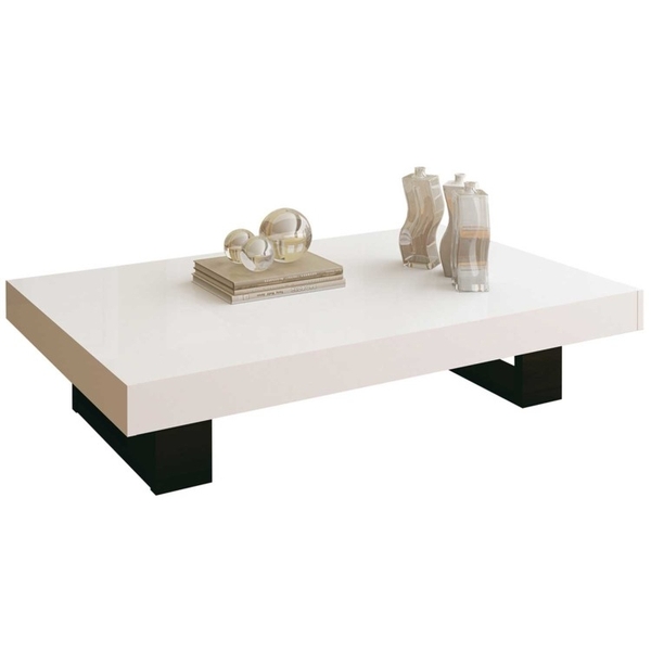 Mesa De Centro Unity