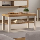 Mesa De Centro Up Artely