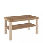 Mesa De Centro Up Artely