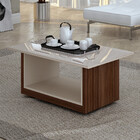 Mesa De Centro Veneza Valdemóveis