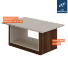 Mesa De Centro Veneza Valdemóveis