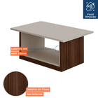 Mesa De Centro Veneza Valdemóveis