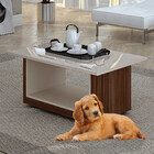 Mesa De Centro Veneza Valdemóveis