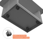 Mesa De Centro Veneza Valdemóveis