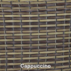 Mesa De Centro Vênus Em Fibra Sintética Trama Original