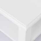 Mesa De Centro Vogue  Branco