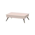 Mesa De Centro White L24 - Pinoquio