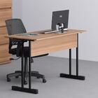 Mesa De Computador Bloc 1200 Ale Montana