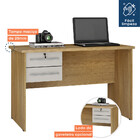 Mesa De Computador Byte Valdemóveis