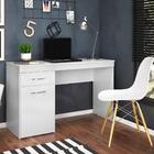 Mesa De Computador Collins Branco