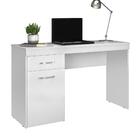 Mesa De Computador Collins Branco