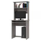 Mesa de Computador Elle - Carvalho Touch