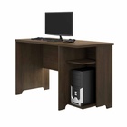 Mesa de Computador França - Noce