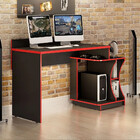 Mesa De Computador Gamer Com Nicho Valdemóveis