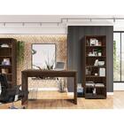 Mesa De Computador Gávea Escritório Escrivaninha Multiuso - A