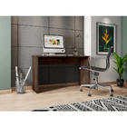 Mesa De Computador Gávea Escritório Escrivaninha Multiuso - A