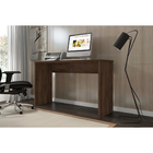 Mesa De Computador Gávea Escritório Escrivaninha Multiuso - A