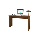 Mesa De Computador Gávea Escritório Quarto De Estudo Freijó