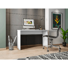 Mesa De Computador Gávea Escrivaninha Escritório Multiuso - B