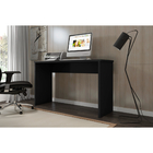 Mesa De Computador Gávea Escrivaninha Escritório Multiuso - P