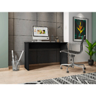 Mesa De Computador Gávea Escrivaninha Escritório Multiuso - P