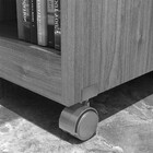 Mesa De Computador Giga 1 Gaveta Valdemóveis