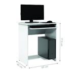 Mesa De Computador Helix Branco