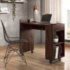 Mesa De Computador Luna Noce