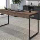 Mesa De Computador Marcela Castanho Preto