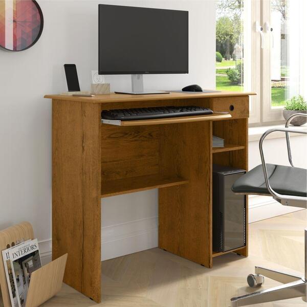 Mesa De Computador Medusa Freijo