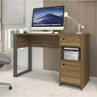 Mesa de Computador Mel Sky Caemmun