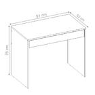 Mesa De Computador Phillips Branco