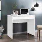 Mesa De Computador Phillips Branco