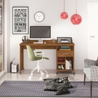 Mesa De Computador Sadr Freijó