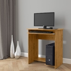 Mesa De Computador Tucson Freijó