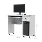 Mesa De Computador Vicenza Branca