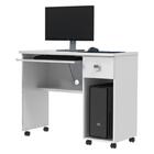 Mesa De Computador Vicenza Branca