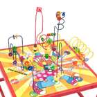 Mesa De Coordenação Aramado