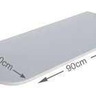 Mesa De Cozinha Dobrável P/ Parede  Mdp Ajl