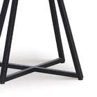 Mesa De Cozinha Redonda Heloise Castanho