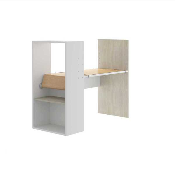 Mesa De Desenho Infantil Branco/ Aveiro Be Mobiliario