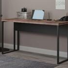 Mesa De Escritorio 1.2 Bloc Noce Preto