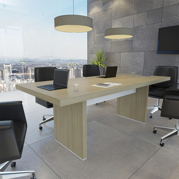 Mesa De Escritorio Artany Tamburato 2000