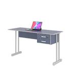 Mesa De Escritório Belvedere Azul