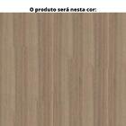 Mesa De Escritório Com Balcão E Prateleiras Internas Pe50 Em