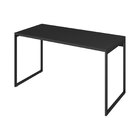 Mesa De Escritório Computador Industrial 1,35m Netmobil - Pre