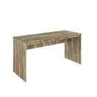 Mesa De Escritório Diretor Carvalho 150 Cm