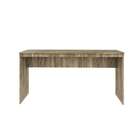 Mesa De Escritório Diretor Carvalho 150 Cm