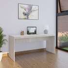 Mesa De Escritório Diretor Snow 160 Cm