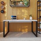 Mesa De Escritório Diretor Yon 150cm